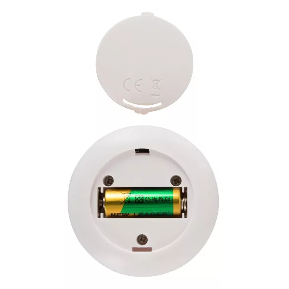 You2Toys - vibrator s potiskom - realističan silikon natur