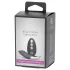 Fifty Shades of Grey - vibrator za klitoris - crna