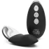 Fifty Shades of Grey - vibrator za klitoris - crna