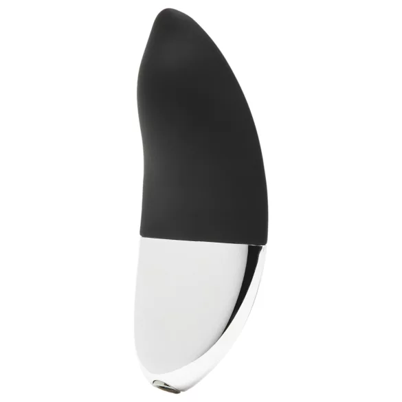 Fifty Shades of Grey - vibrator za klitoris - crna