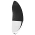 Fifty Shades of Grey - vibrator za klitoris - crna