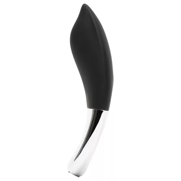 Fifty Shades of Grey - vibrator za klitoris - crna