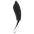 Fifty Shades of Grey - vibrator za klitoris - crna
