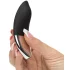 Fifty Shades of Grey - vibrator za klitoris - crna