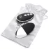 Fifty Shades of Grey - vibrator za klitoris - crna