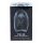 Hot Octopuss Pulse Solo Essential - vibrator za muškarce s baterijom (crna)