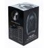 Hot Octopuss Pulse Solo Essential - vibrator za muškarce s baterijom (crna)