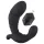 You2Toys - bežični napuhavajući vibrator - crni