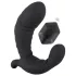 You2Toys - bežični napuhavajući vibrator - crni