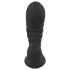 You2Toys - bežični napuhavajući vibrator - crni