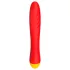 ROMP Hype - G-točka vibrator - vodootporan - narančasta