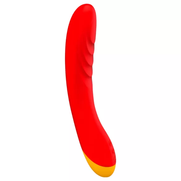 ROMP Hype - G-točka vibrator - vodootporan - narančasta