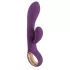 You2Toys - vibrator zecić za klitoris - punjivi - ljubičasti