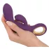 You2Toys - vibrator zecić za klitoris - punjivi - ljubičasti