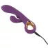 You2Toys - vibrator zecić za klitoris - punjivi - ljubičasti