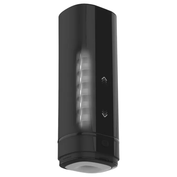 Kiiroo Onyx+ - interaktivni masturbator - crna