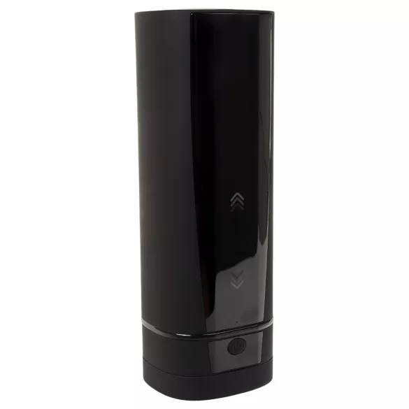Kiiroo Onyx+ - interaktivni masturbator - crna