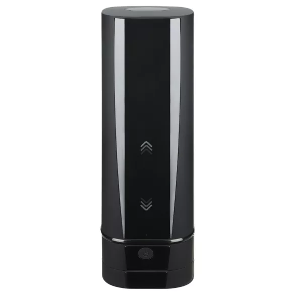 Kiiroo Onyx+ - interaktivni masturbator - crna