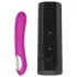 Kiiroo Onyx+ i Pearl 2 - set za parove masturbator i vibrator