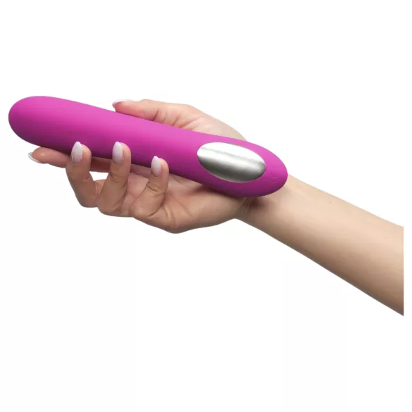 Kiiroo Onyx+ i Pearl 2 - set za parove masturbator i vibrator
