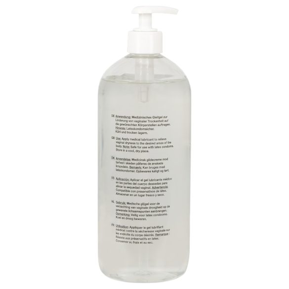 Just Glide - lubrikant na bazi vode - 1000ml