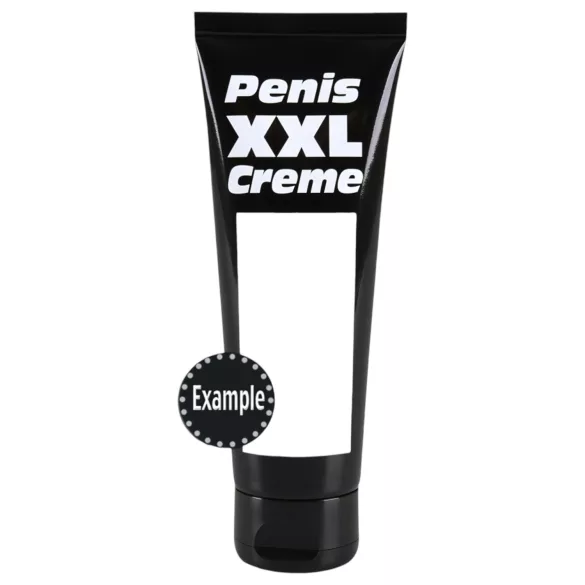 Penis XXL - intimna krema za muškarce - 80ml
