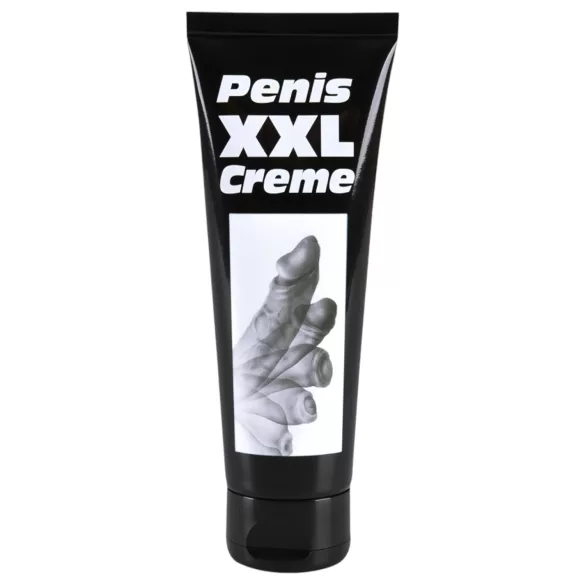 Penis XXL - intimna krema za muškarce - 80ml