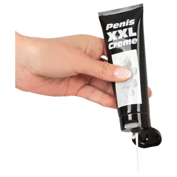 Penis XXL - intimna krema za muškarce - 80ml
