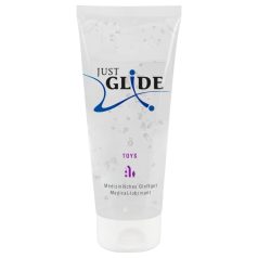 Just Glide - lubrikant na bazi vode - 200ml