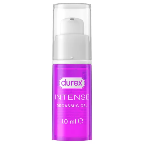Durex Intense Orgasmic - gel za stimulaciju klitorisa (10 ml)