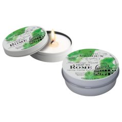   Petits Joujoux Rome - masažna svijeća - grejp bergamot - 43ml