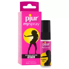pjur my spray - intimni sprej za žene - 20ml