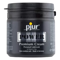 Pjur - premium lubrikant krema - 150ml