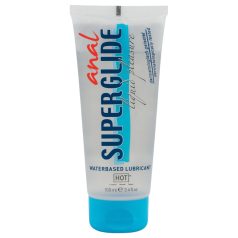 HOT - Analni lubrikant - Superglide - 100 ml