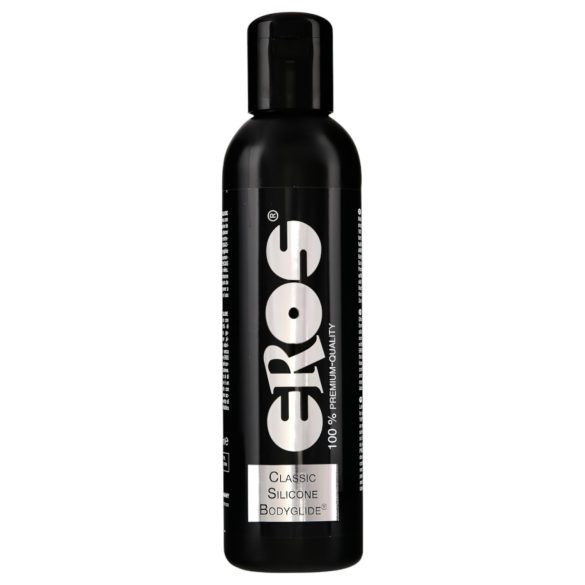 EROS 2u1 - silikonski lubrikant (500 ml)