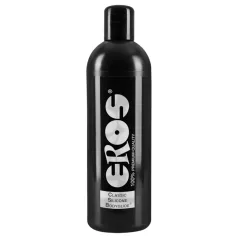 EROS - 2u1 lubrikant na bazi silikona - 1000ml