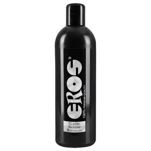 EROS - 2u1 lubrikant na bazi silikona - 1000ml