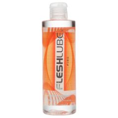 FleshLube - lubrikant s učinkom zagrijavanja - 250ml