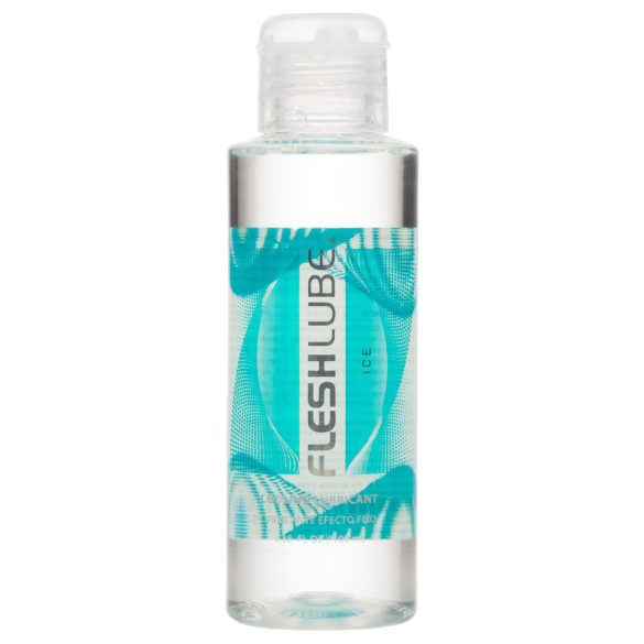 FleshLube - Lubrikant s efektom hlađenja - 100ml