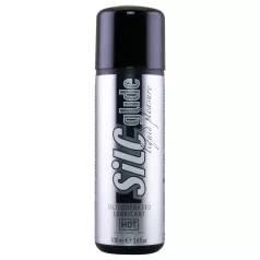 HOT Silc glide - lubrikant na bazi silikona - 100 ml