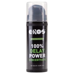 EROS - gel za odgađanje ejakulacije - koncentrat - 30ml