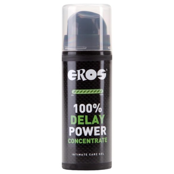 EROS - gel za odgađanje ejakulacije - koncentrat - 30ml