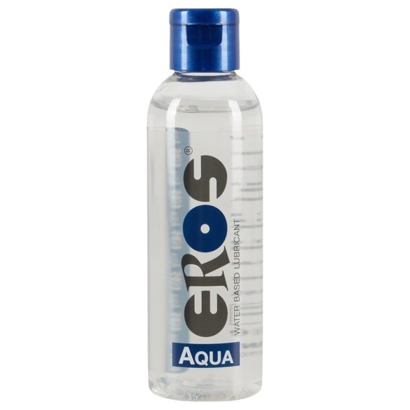 EROS Aqua - vodena podloga lubrikant (50ml)