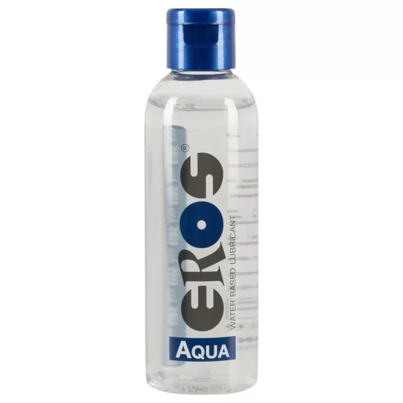 EROS - lubrikant na bazi vode - bočica - 50ml