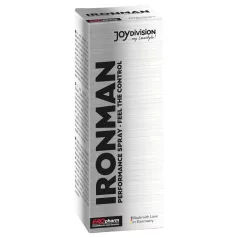 Ironman - sprej za odgađanje ejakulacije - 30ml