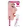 HOT - Blowjob Gel - oralni lubrikant gel - jagoda (50 ml)