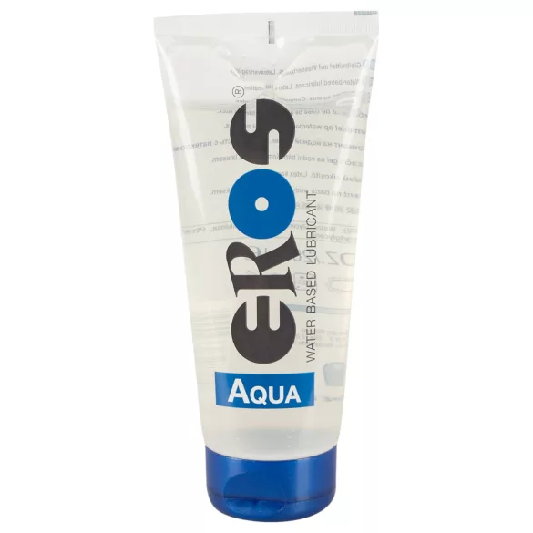 EROS - lubrikant na bazi vode - 200ml