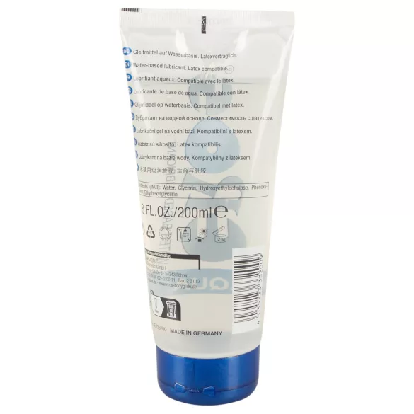 EROS - lubrikant na bazi vode - 200ml