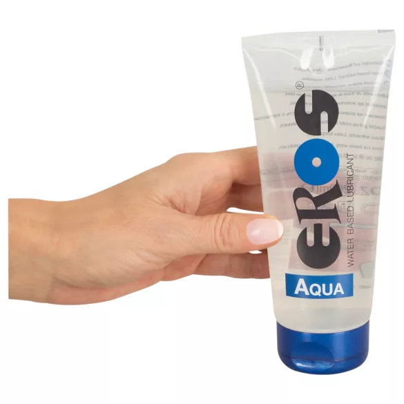 EROS - lubrikant na bazi vode - 200ml
