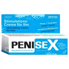 PENISEX - stimulirajuća krema za muškarce - 50ml